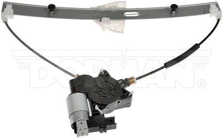 Dorman 748-089 Window Reg Assembly 2006-2008 Mazda 6 - view 1