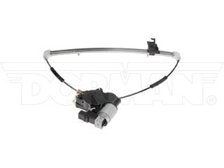 Dorman 748-091 Window Regulator and Lift Motor Assembly