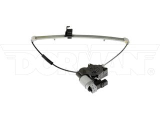 Dorman 748-092 Window Regulator and Lift Motor Assembly