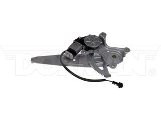 Dorman 748-106 Window Regulator and Lift Motor Assembly