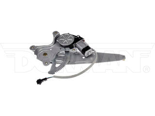 Dorman 748-107 Window Regulator and Lift Motor Assembly