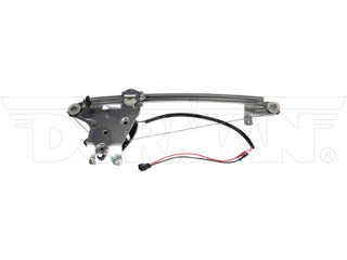 Dorman 748-110 Window Regulator and Lift Motor Assembly