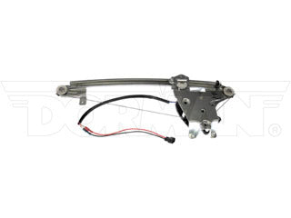 Dorman 748-111 Window Regulator and Lift Motor Assembly