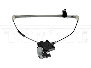 Dorman 748-125 Window Regulator and Lift Motor Assembly