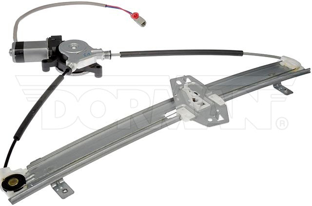 Dorman 748-130 Window Reg Assembly 2003-2008 Honda Pilot - view 3