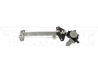 Dorman 748-162 Window Regulator and Lift Motor Assembly