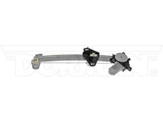 Dorman 748-163 Window Regulator and Lift Motor Assembly