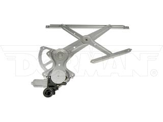 Dorman 748-179 Window Regulator and Lift Motor Assembly