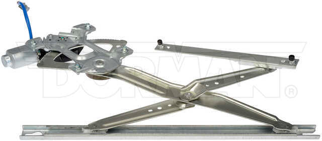 Dorman 748-181 Window Reg Assembly 2000-2013 Ford F-650 - view 1