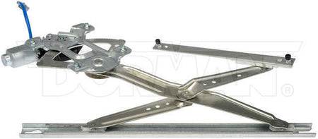 Dorman 748-181 Window Reg Assembly 2000-2013 Ford F-650 - view 1