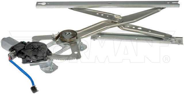 Dorman 748-181 Window Reg Assembly 2000-2013 Ford F-650 - view 2