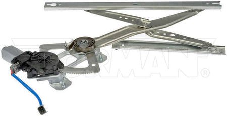 Dorman 748-181 Window Reg Assembly 2000-2013 Ford F-650 - view 2