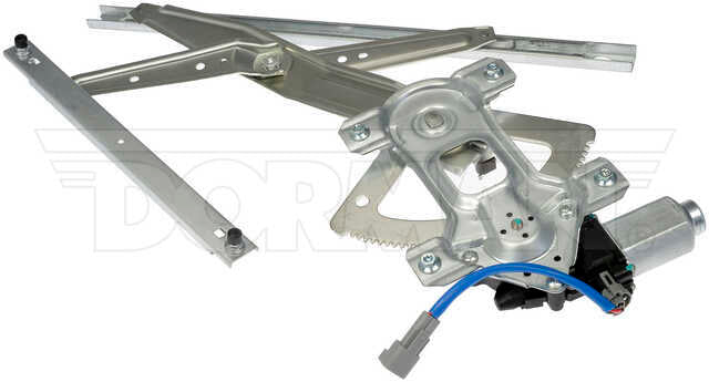 Dorman 748-181 Window Reg Assembly 2000-2013 Ford F-650 - view 3