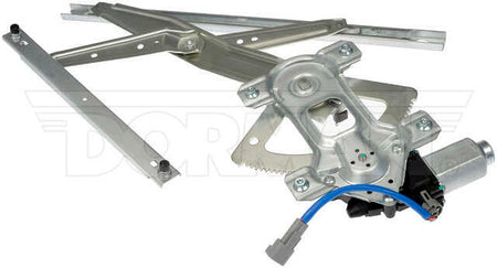 Dorman 748-181 Window Reg Assembly 2000-2013 Ford F-650 - view 3