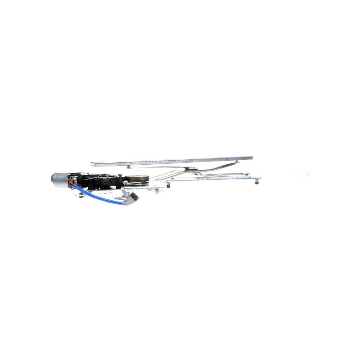 Dorman 748-181 Window Reg Assembly 2000-2013 Ford F-650 - view 4