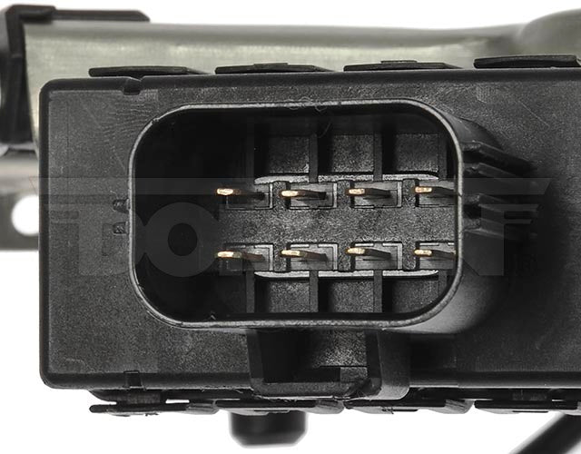 Dorman 748-187 Window Reg Assembly 2005-2007 Ford Mustang - view 4