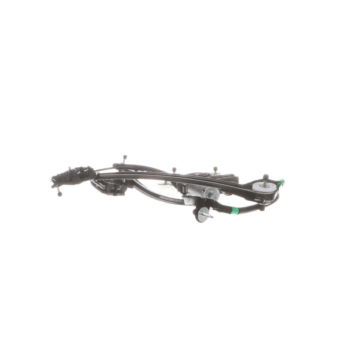 Dorman 748-187 Window Reg Assembly 2005-2007 Ford Mustang - view 7