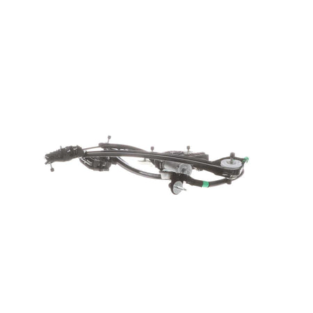 Dorman 748-187 Window Reg Assembly 2005-2007 Ford Mustang - view 7