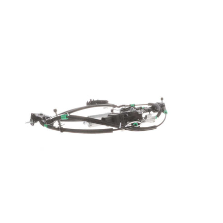 Dorman 748-187 Window Reg Assembly 2005-2007 Ford Mustang - view 8