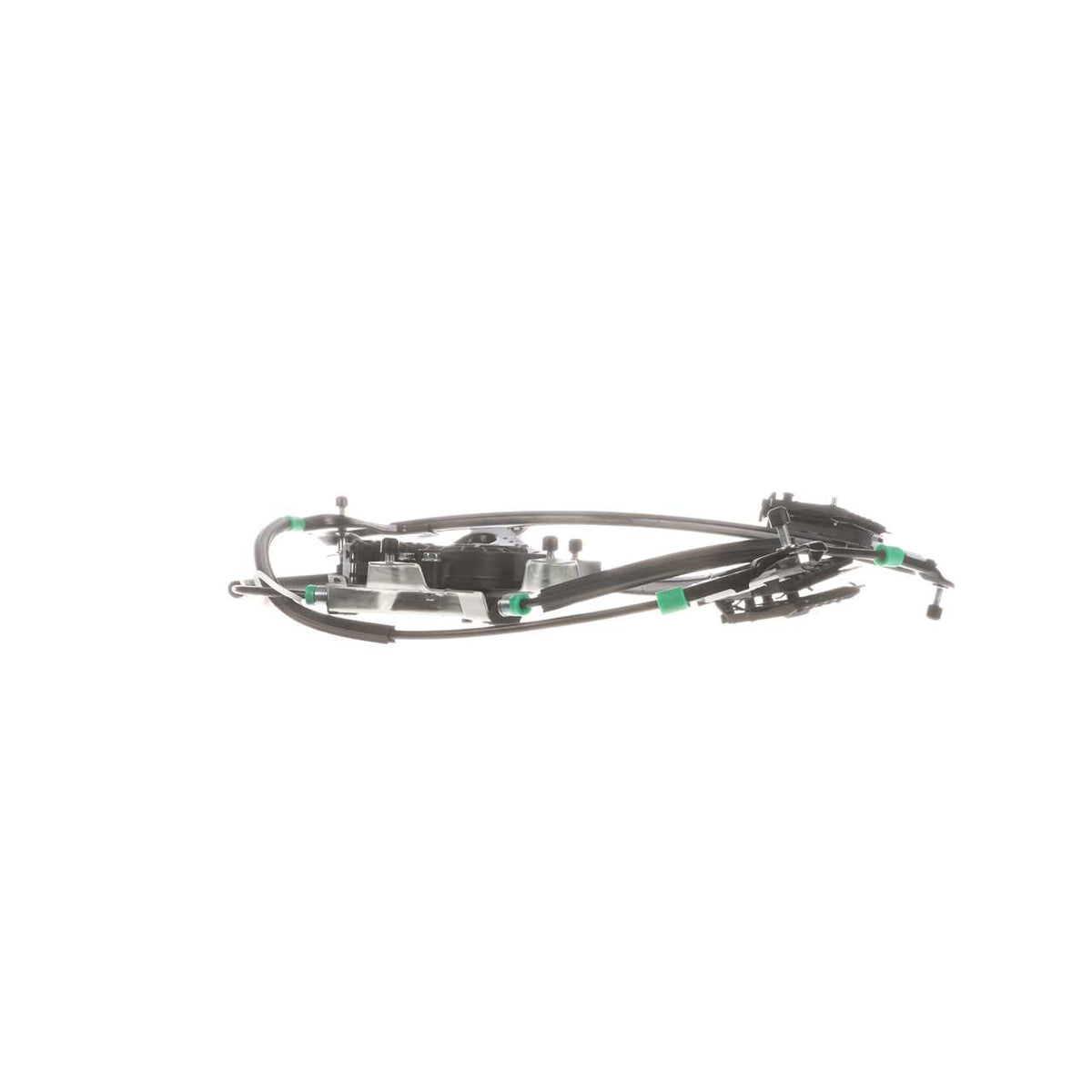 Dorman 748-187 Window Reg Assembly 2005-2007 Ford Mustang - view 9