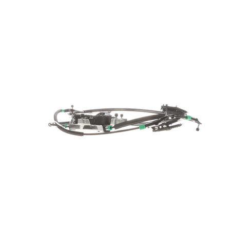 Dorman 748-187 Window Reg Assembly 2005-2007 Ford Mustang - view 9
