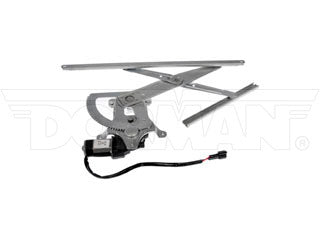 Dorman 748-190 Window Regulator and Lift Motor Assembly
