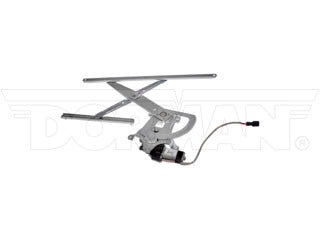 Dorman 748-191 Window Regulator and Lift Motor Assembly