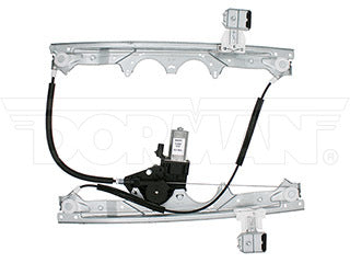 Dorman 748-193 Window Regulator and Lift Motor Assembly