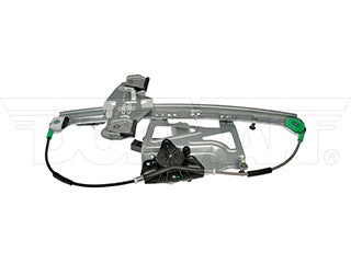 Dorman 748-195 Window Regulator and Lift Motor Assembly