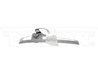 Dorman 748-196 Window Regulator and Lift Motor Assembly