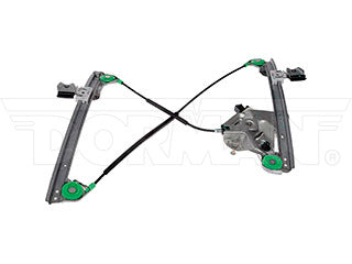 Dorman 748-201 Window Regulator and Lift Motor Assembly