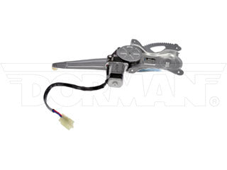 Dorman 748-223 Window Regulator and Lift Motor Assembly