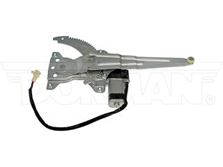Dorman 748-224 Window Regulator and Lift Motor Assembly
