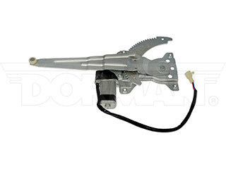 Dorman 748-225 Window Regulator and Lift Motor Assembly