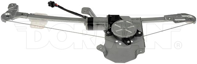 Dorman 748-264 Window Reg Assembly 2004-2012 Chevrolet Colorado - view 1