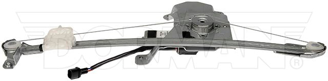 Dorman 748-264 Window Reg Assembly 2004-2012 Chevrolet Colorado - view 2