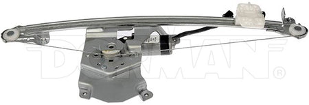 Dorman 748-264 Window Reg Assembly 2004-2012 Chevrolet Colorado - view 3