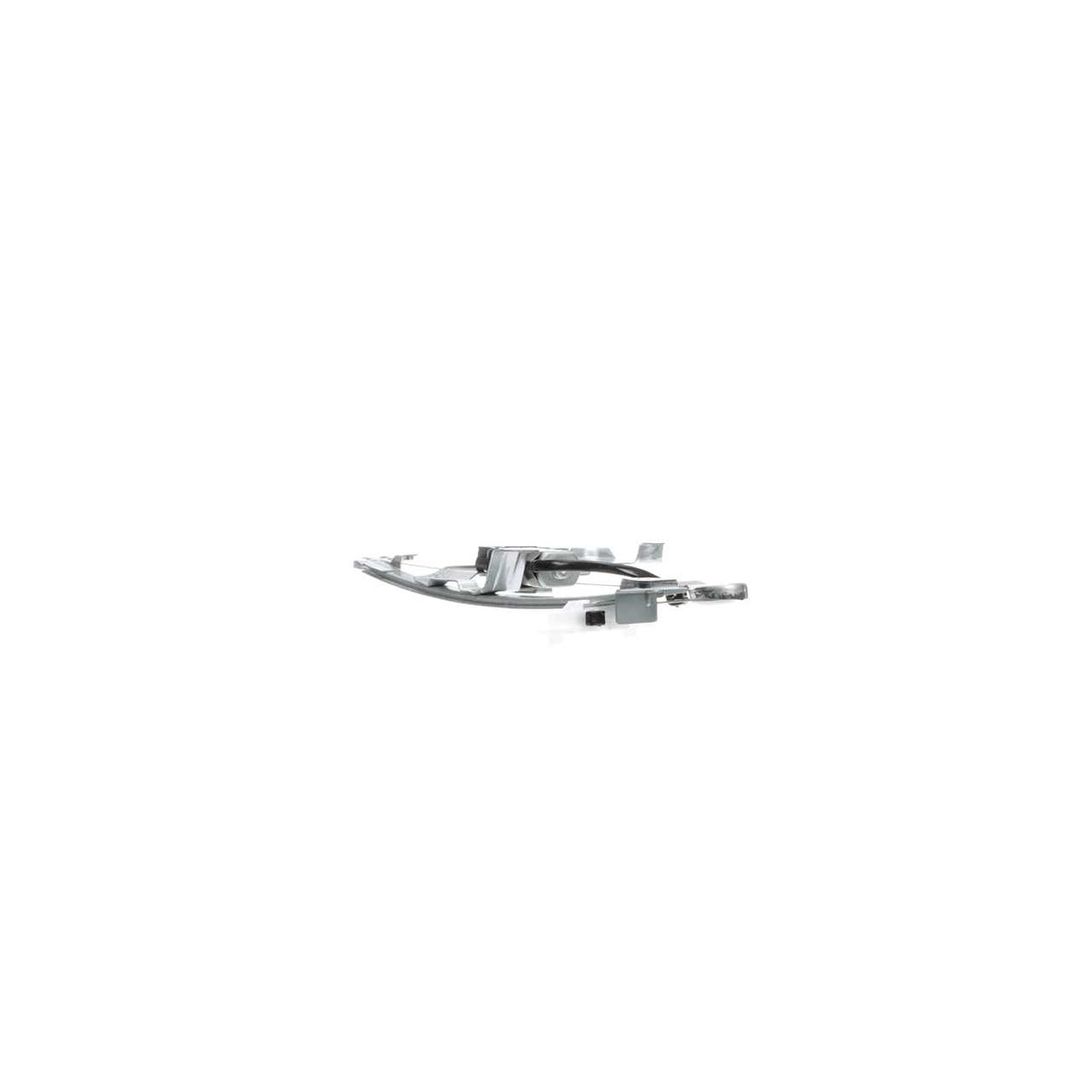 Dorman 748-264 Window Reg Assembly 2004-2012 Chevrolet Colorado - view 5