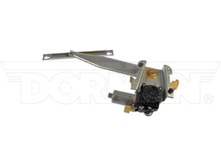 Dorman 748-269 Window Regulator and Lift Motor Assembly