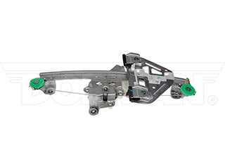 Dorman 748-274 Window Regulator and Lift Motor Assembly