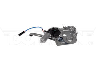 Dorman 748-294 Window Regulator and Lift Motor Assembly