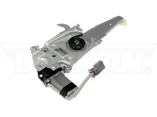 Dorman 748-296 Window Regulator and Lift Motor Assembly