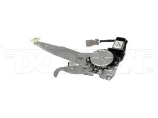 Dorman 748-297 Window Regulator and Lift Motor Assembly