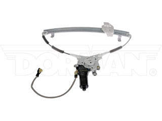 Dorman 748-300 Window Regulator and Lift Motor Assembly