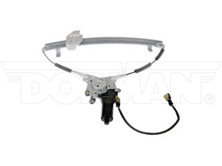 Dorman 748-301 Window Regulator and Lift Motor Assembly