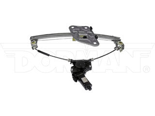Dorman 748-304 Window Regulator and Lift Motor Assembly