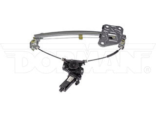 Dorman 748-305 Window Regulator and Lift Motor Assembly