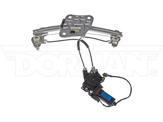 Dorman 748-306 Window Regulator and Lift Motor Assembly
