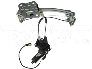 Dorman 748-307 Window Regulator and Lift Motor Assembly