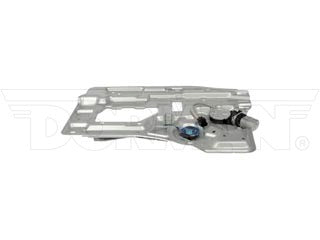 Dorman 748-317 Window Regulator and Lift Motor Assembly